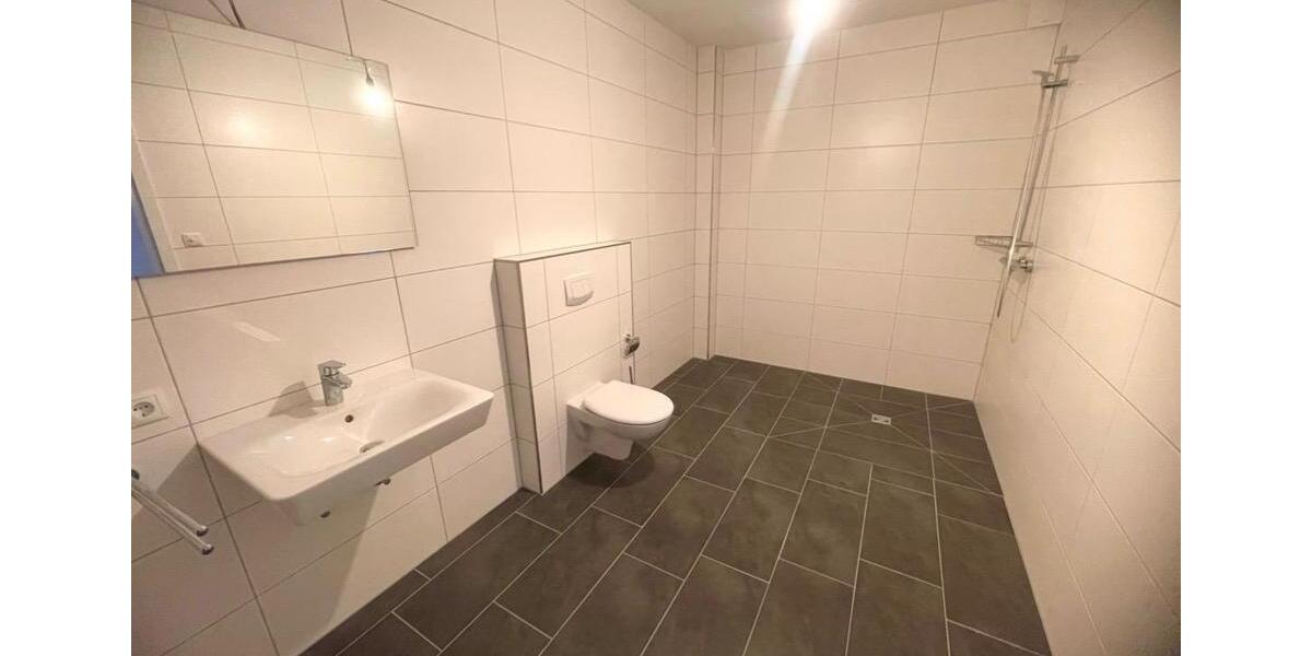 Etagenwohnung Esterwegen - 2 Zimmer, 96 m&sup2;, 875&euro; | Angebot:26533700