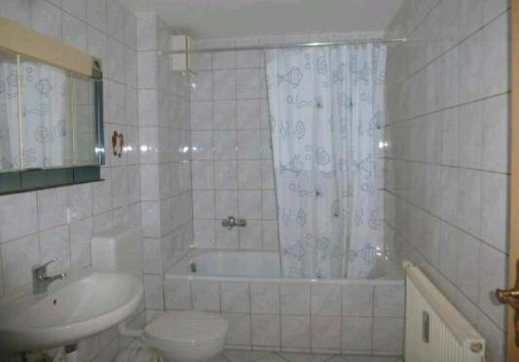 Erdgeschoßwohnung Zeitz - 6 Zimmer, 63 m&sup2;, 373&euro; | Angebot:24562258