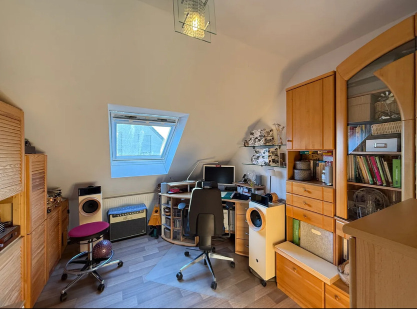 4-Zimmer-Dachgeschoßwohnung (105 m²) in Kupferzell – ab 01.12.25