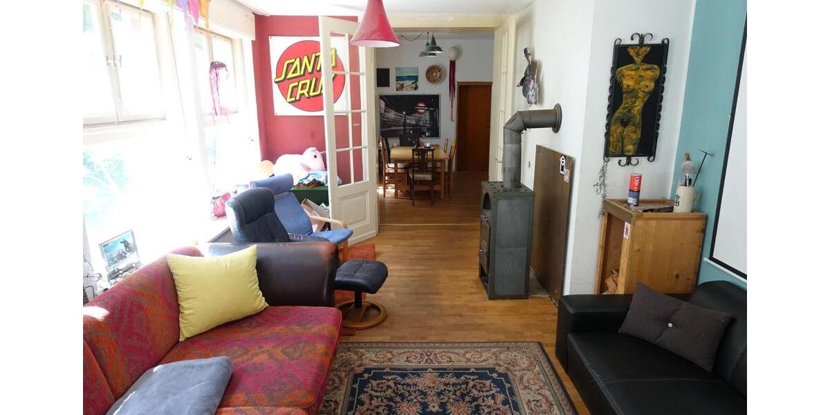 Etagenwohnung Wesel Bislich - 1 Zimmer, 12 m&sup2;, 380&euro; | Angebot:24662424