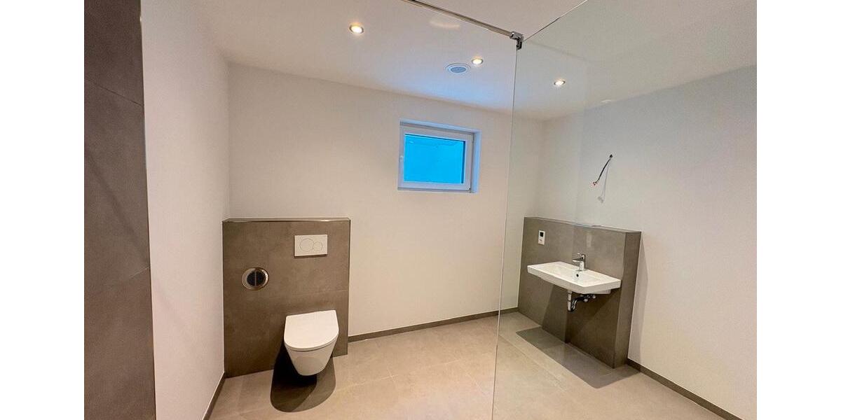 Erdgeschoßwohnung Kall - 3 Zimmer, 102 m&sup2;, 1.224&euro; | Angebot:25960392