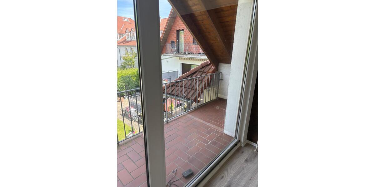 Etagenwohnung Horn-Bad Meinberg Bad Meinberg - 3 Zimmer, 75 m&sup2;, 500&euro; | Angebot:26428188