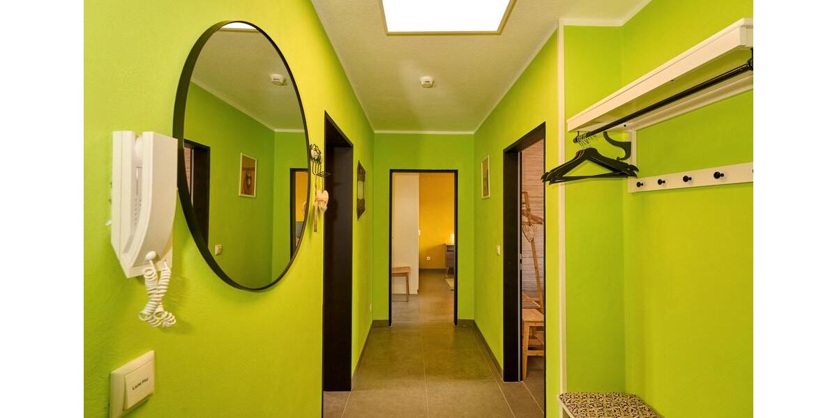 Etagenwohnung Daun - 3 Zimmer, 70 m&sup2;, 1.100&euro; | Angebot:26533926