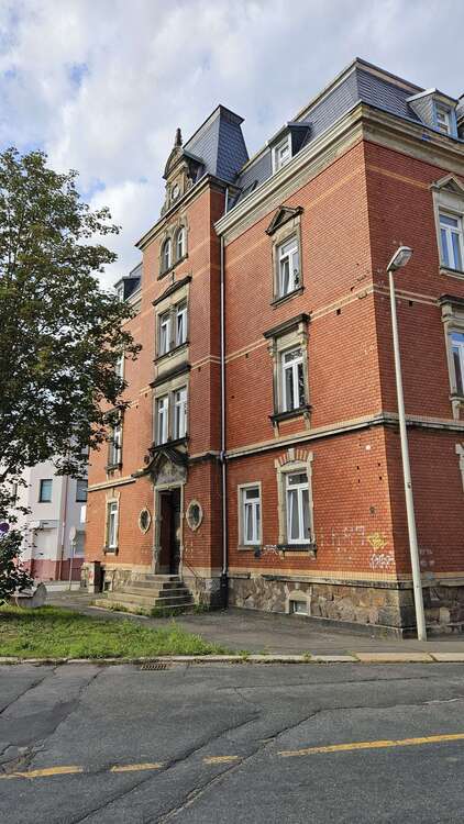 Wohnung zum Mieten in Zwickau 800 € 139.24 m²