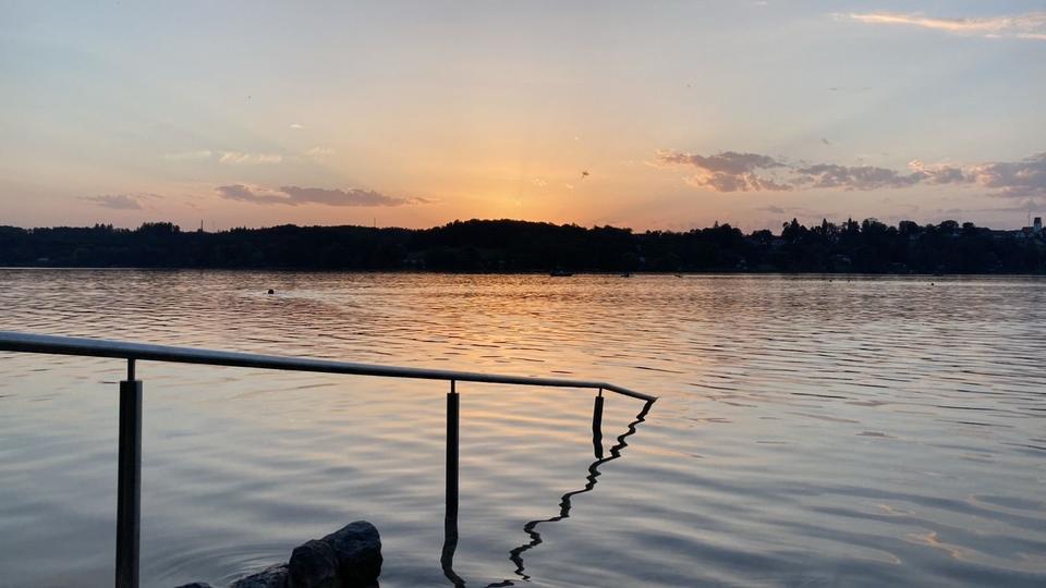 Wohnen auf Zeit Seefeld - 2 Zimmer, 30 m&sup2;, 450&euro; | Angebot:24664505