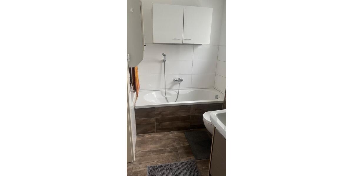 Etagenwohnung Karlsruhe Neureut - 4 Zimmer, 61 m&sup2;, 340&euro; | Angebot:25887936