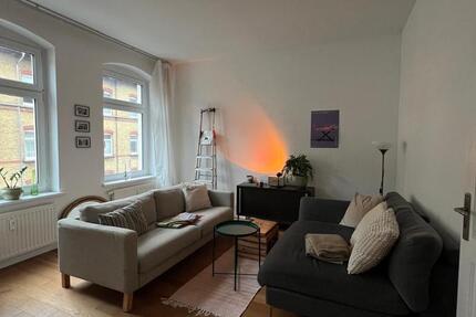 Zwei WG-Zimmer zur Untermiete mit offenem WohnEssbereich 2 zimmer