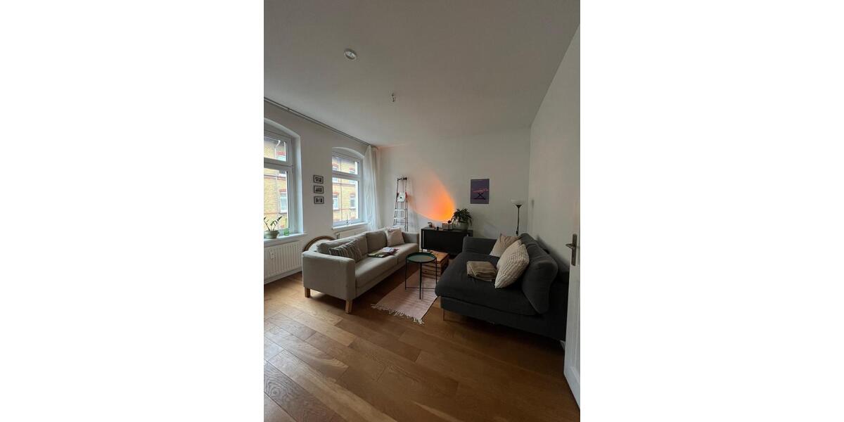 Zwei WG-Zimmer zur Untermiete mit offenem WohnEssbereich 2 zimmer