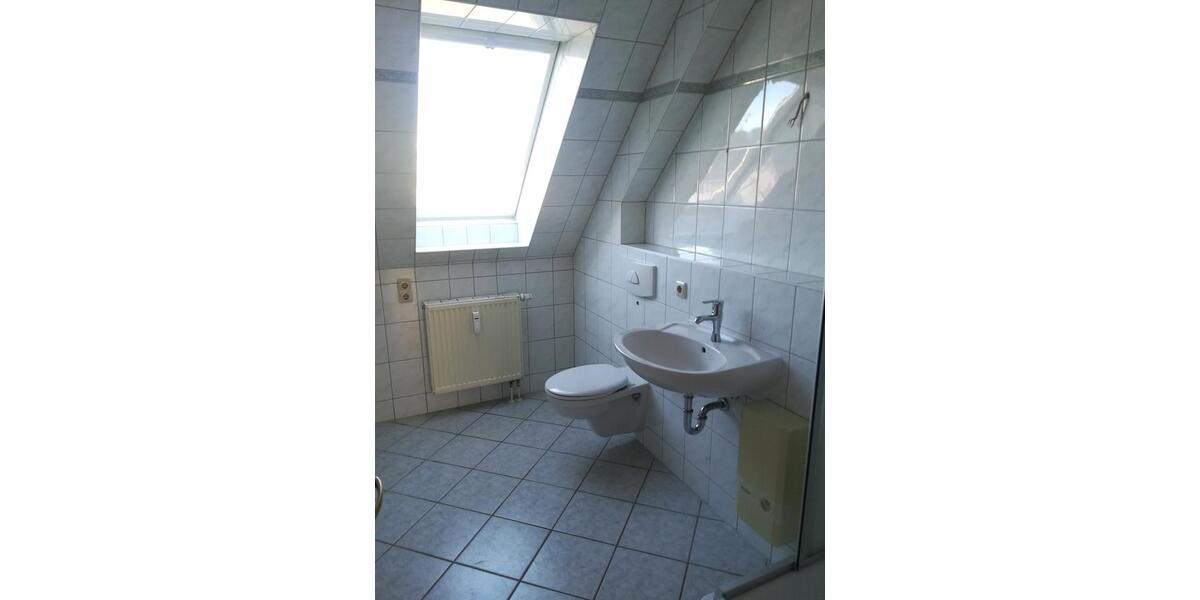 Dachgeschoßwohnung Parchim - 2 Zimmer, 62 m&sup2;, 470&euro; | Angebot:25875148