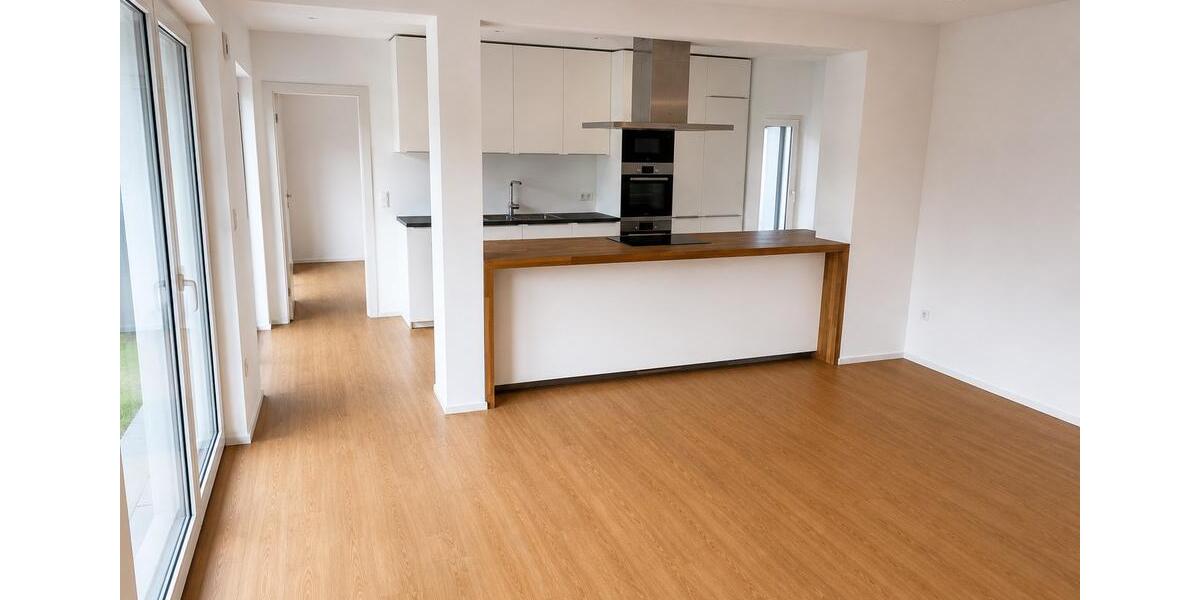 Erdgeschoßwohnung Langenhagen Brink - 3 Zimmer, 104 m&sup2;, 1.900&euro; | Angebot:26580624