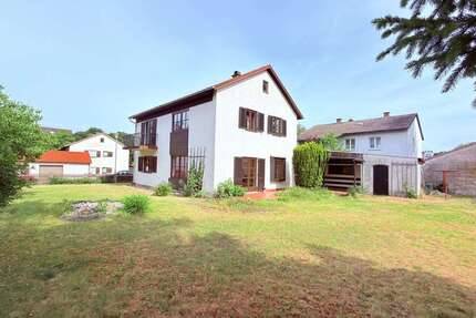 Haus Neuötting - 6 Zimmer, 135 m&sup2;, 1.595&euro; | Angebot:26211934