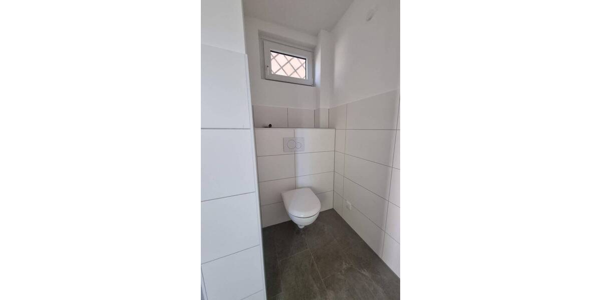 Barrierearmes, saniertes Wohnen im Herzen von Cuxhaven 2 zimmer