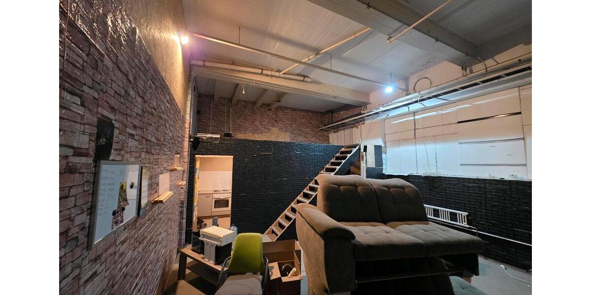 Gewerbeobjekt Jüterbog - 500&euro; | Angebot:24594609