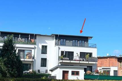 Wohnung Klink - 3 Zimmer, 72 m&sup2;, 1.100&euro; | Angebot:23941661