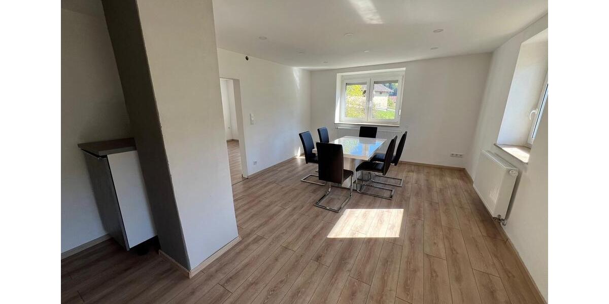 Etagenwohnung Solnhofen - 3 Zimmer, 80 m&sup2;, 1.300&euro; | Angebot:26552580