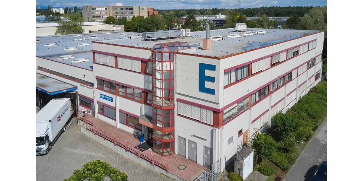 Gewerbeobjekt Offenbach am Main Bieber - 7&euro; | Angebot:23811757