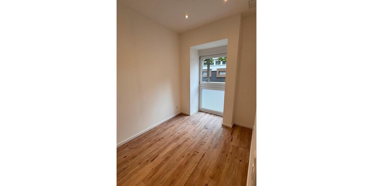 Erdgeschoßwohnung Mönchengladbach Nord - 3 Zimmer, 54 m&sup2;, 720&euro; | Angebot:26583090