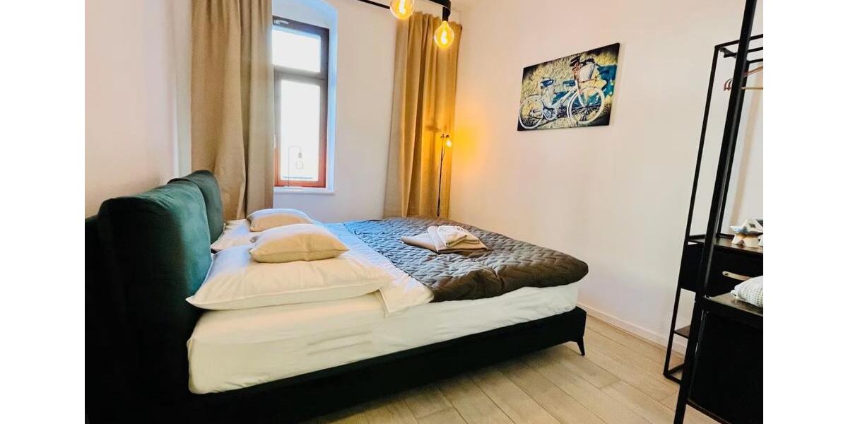 Wohnen auf Zeit Meißen - 3 Zimmer, 74 m&sup2;, 1.200&euro; | Angebot:24476577