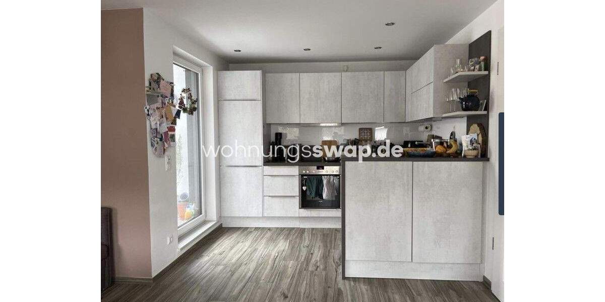 Etagenwohnung München Ramersdorf-Perlach - 4 Zimmer, 115 m&sup2;, 2.100&euro; | Angebot:25923584