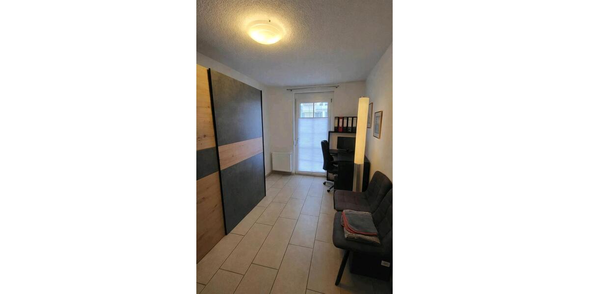 4- Zimmer Wohnung in Bahlingen am Kaiserstuhl 4 zimmer