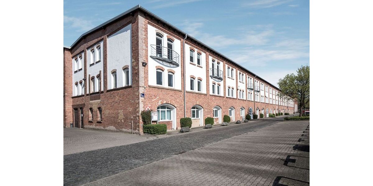 Büro in toller Lage - Gewerbeobjekt Hamburg Bahrenfeld | Angebot:26991241