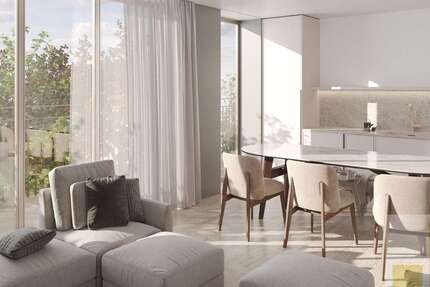 Wohnung Kumhausen - 2 Zimmer, 56 m&sup2;, 860&euro; | Angebot:24453945