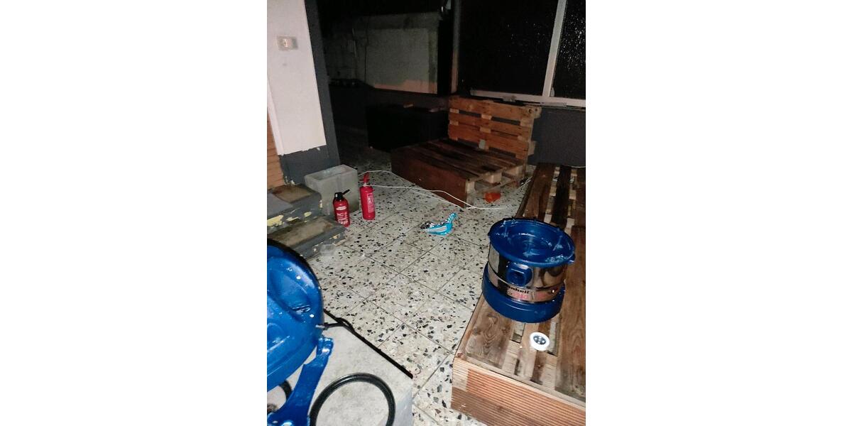 Erdgeschoßwohnung Bürstadt - 4 Zimmer, 100 m&sup2;, 1.500&euro; | Angebot:25648823