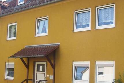 Wohnung zum Mieten in Kassel 395,50 € 51.5 m²