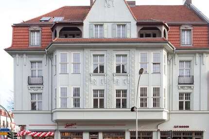 Gewerbeobjekt Potsdam Babelsberg Nord - 3.300&euro; | Angebot:26985117