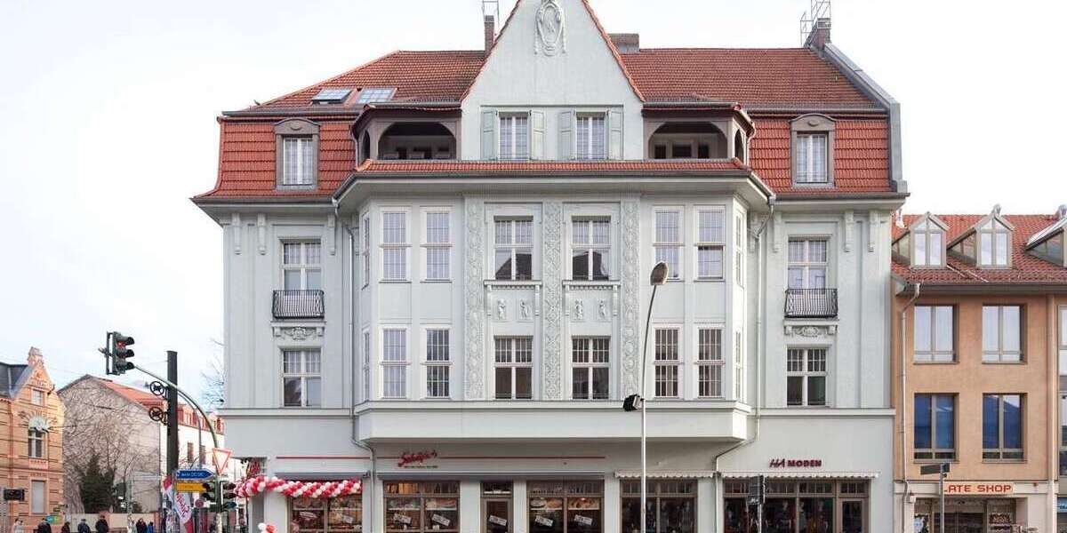 Gewerbeobjekt Potsdam Babelsberg Nord - 3.300&euro; | Angebot:26985117