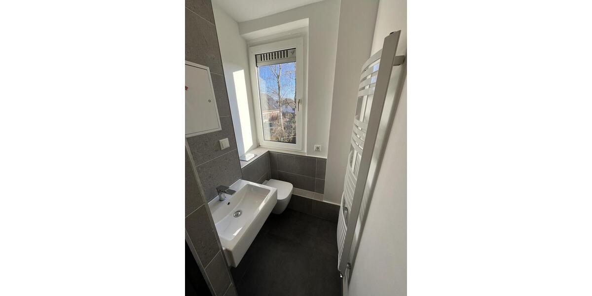 Hochwertige 3-Zimmer Wohnung in Greifswald Eldena zum 01.04. zu vermieten 3 zimmer