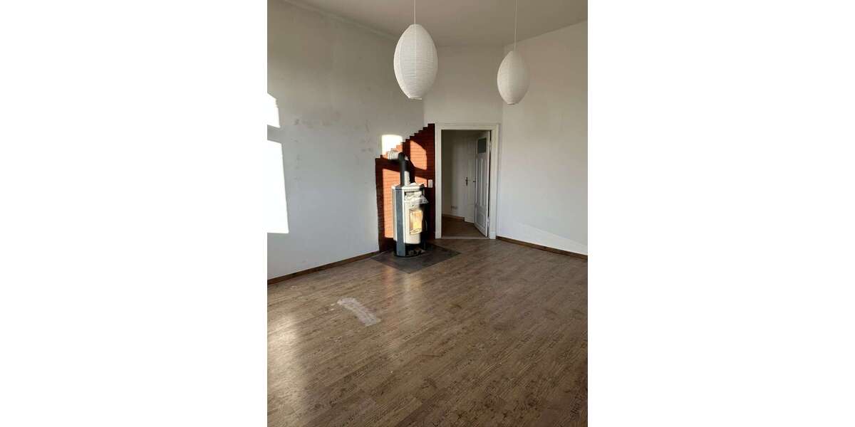Wohnung zum Mieten in Lübz 605 € 110 m² 4 zimmer