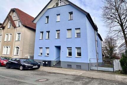 Wohnung Bielefeld / Innenstadt-Ost Innenstadt - 3 Zimmer, 115 m&sup2;, 960&euro; | Angebot:24683671