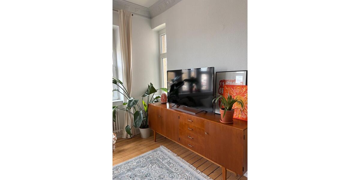 Wohnen auf Zeit Kassel Bettenhausen - 2 Zimmer, 75 m&sup2;, 390&euro; | Angebot:26652589