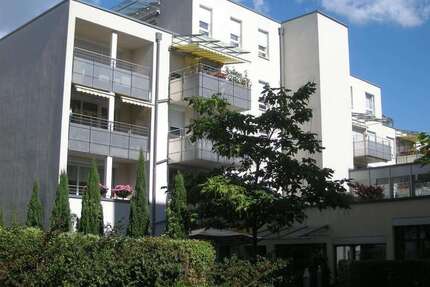 Wohnung zum Mieten in Darmstadt 1.200 € 75.8 m²