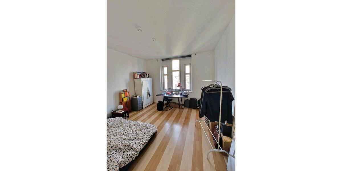 Wohnen auf Zeit Erfurt Andreasvorstadt - 1 Zimmer, 13 m&sup2;, 485&euro; | Angebot:24694531