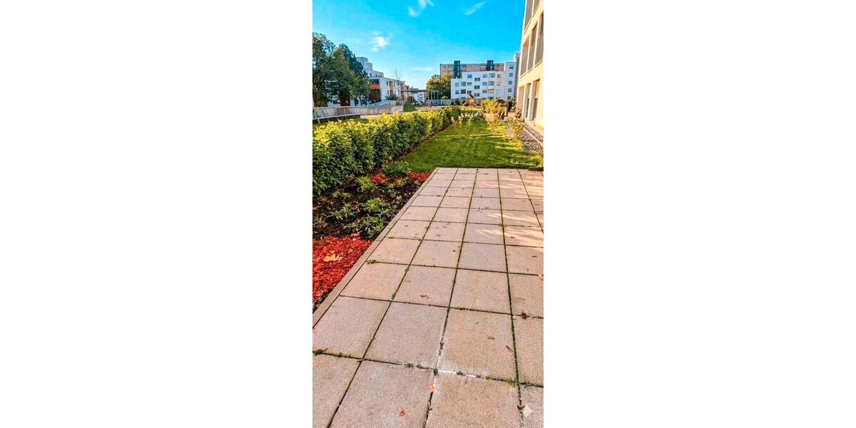 Erdgeschoßwohnung Bamberg Gereuth - 3 Zimmer, 80 m&sup2;, 1.230&euro; | Angebot:26425702