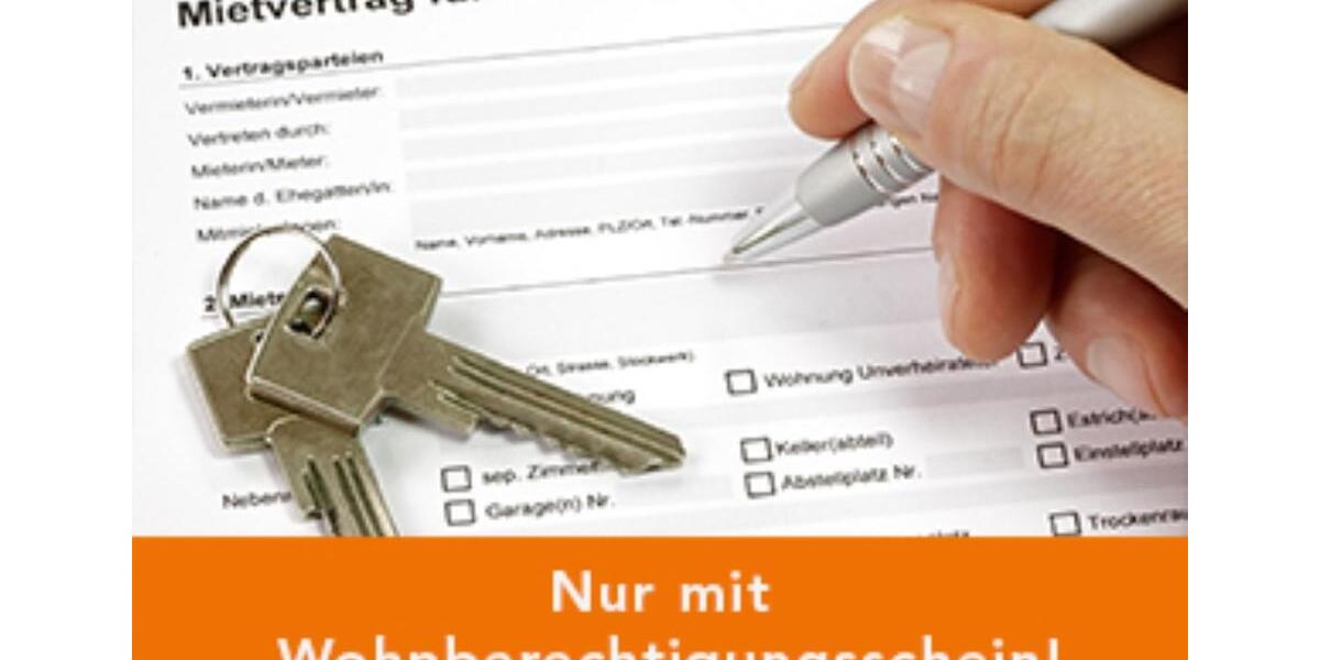 Etagenwohnung Halstenbek - 1 Zimmer, 44 m&sup2;, 283&euro; | Angebot:22512192