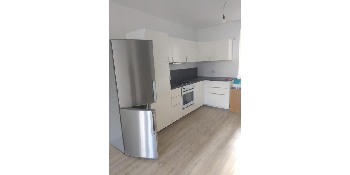 Hochparterre Apolda - 2 Zimmer, 60 m&sup2;, 540&euro; | Angebot:25416760