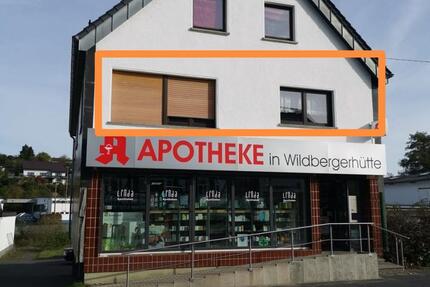 Wohnung Morsbach - 3 Zimmer, 95 m&sup2;, 1.020&euro; | Angebot:24783800