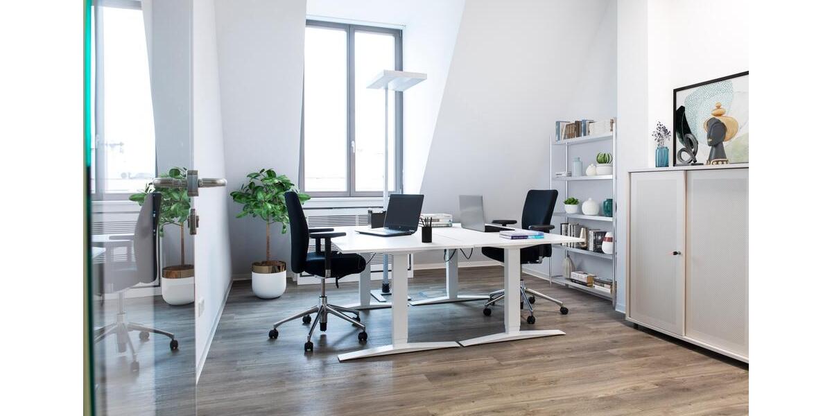 Gewerbeobjekt Mannheim Innenstadt - 1.490&euro; | Angebot:26703858