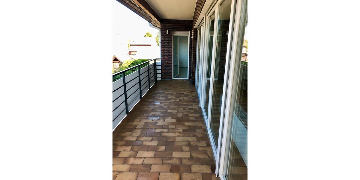 Etagenwohnung Ahlen - 3 Zimmer, 99 m&sup2;, 792&euro; | Angebot:26611447