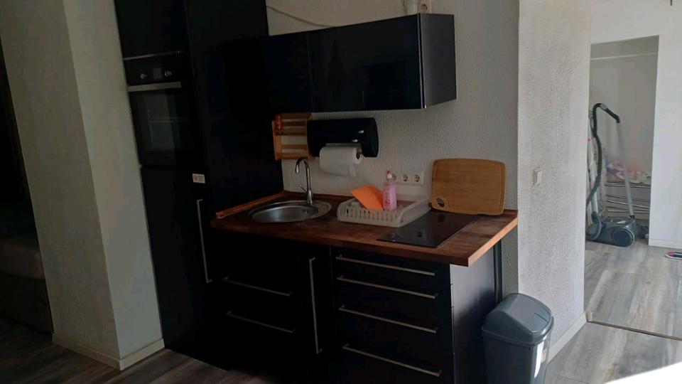Wohnen auf Zeit Hechingen - 1 Zimmer, 30 m&sup2;, 650&euro; | Angebot:26660754