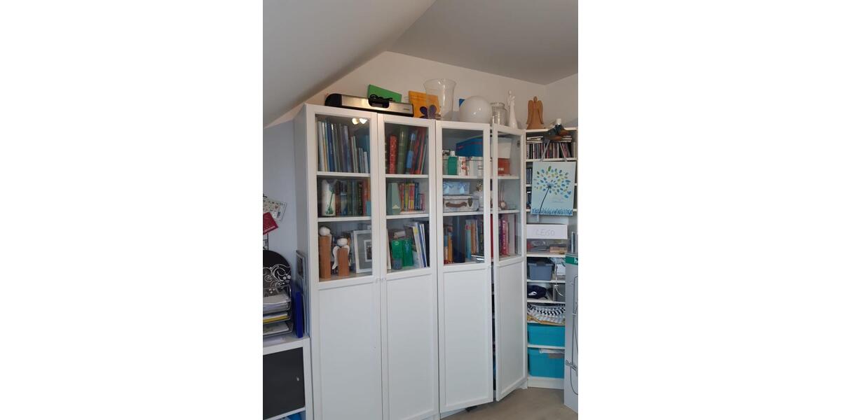 Dachgeschoßwohnung Argenthal - 3 Zimmer, 91 m&sup2;, 900&euro; | Angebot:25614310