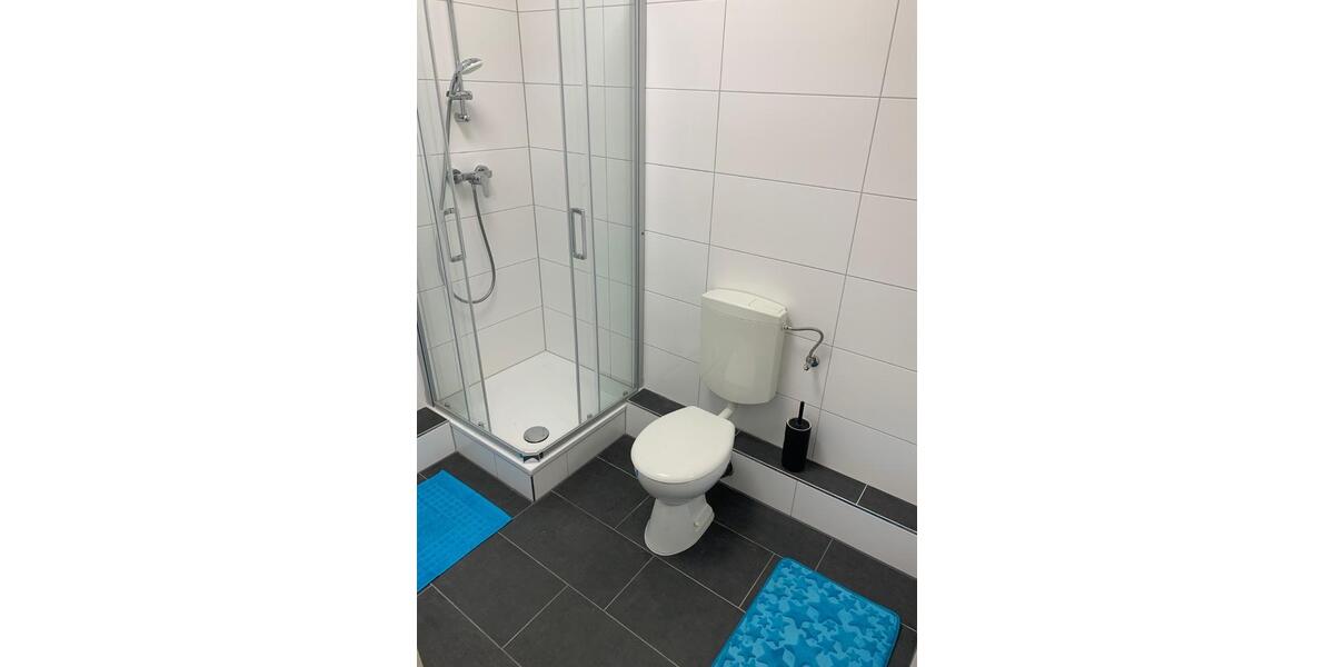 Wohnen auf Zeit Oberhausen Biefang - 1 Zimmer, 48 m&sup2;, 850&euro; | Angebot:25809277