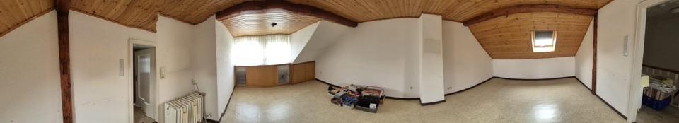 Reihenhaus Hildesheim Himmelsthür - 5 Zimmer, 123 m&sup2;, 1.450&euro; | Angebot:25721807