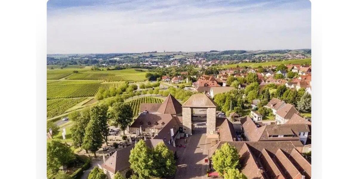 Etagenwohnung Klingenmünster - 2 Zimmer, 70 m&sup2;, 999&euro; | Angebot:26491062