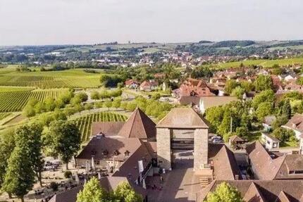 Wohnung Klingenmünster - 2 Zimmer, 70 m&sup2;, 999&euro; | Angebot:26491062