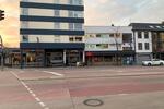 Zentrale 2-Zimmer-Wohnung mit großem Balkon am Rosenplatz