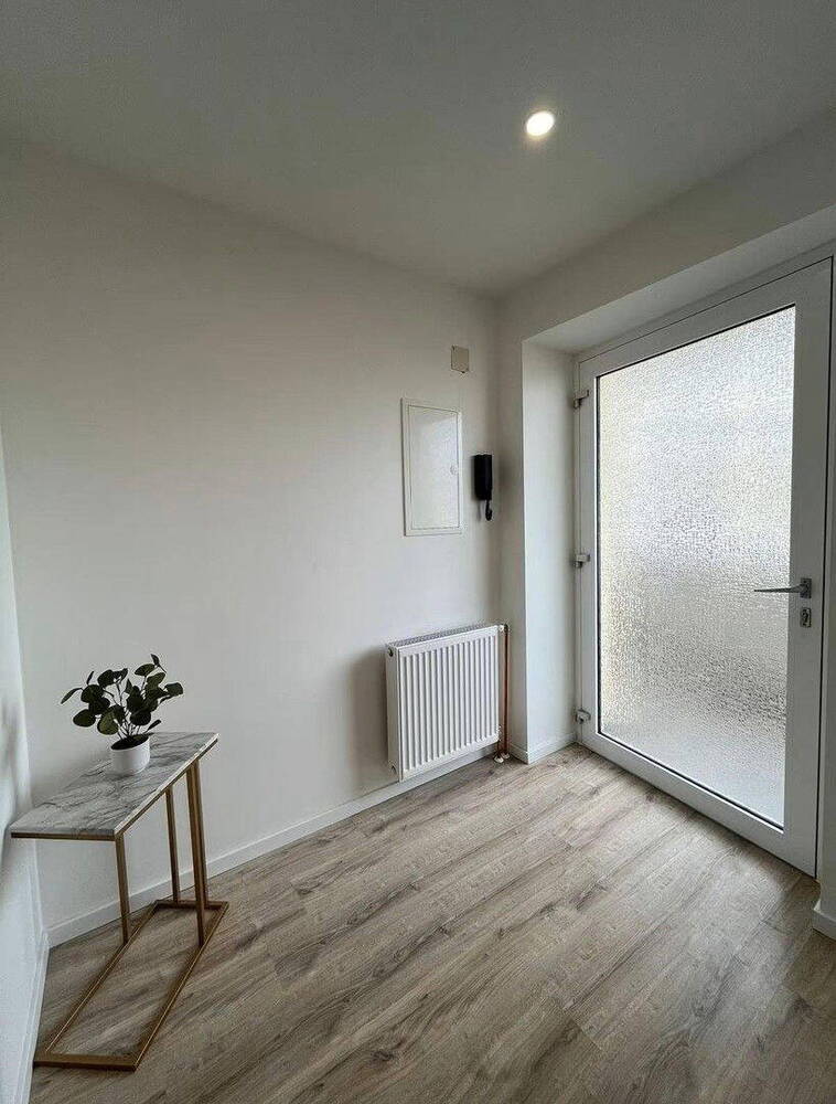 2-Zi-Wohnung *zentrumsnah* in Leverkusen-Opladen - Kernsaniert! Mit Balkon! inkl. Küche!